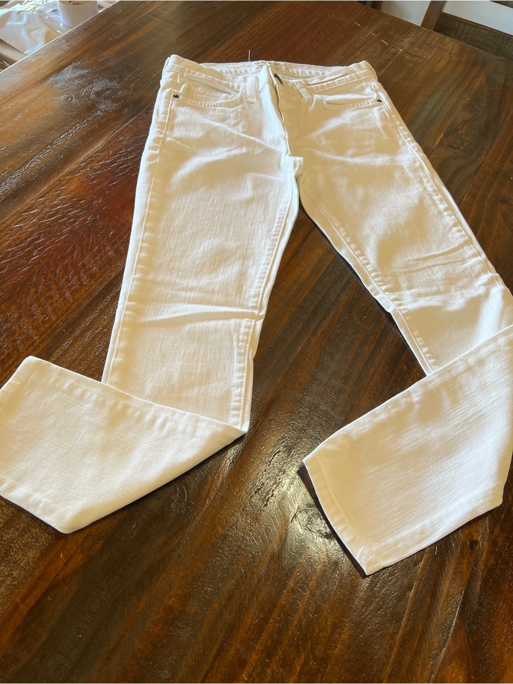Current elliott jeans